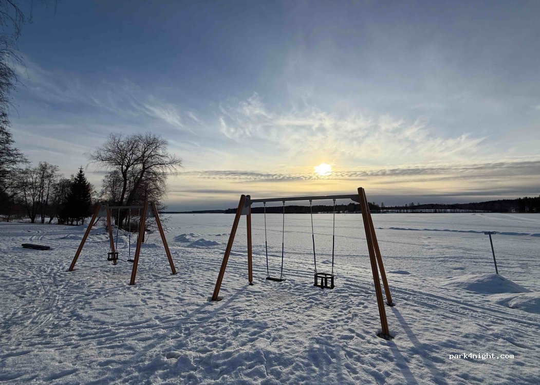 (74120) Iisalmi - 8 Uimarinpolku — foto 3