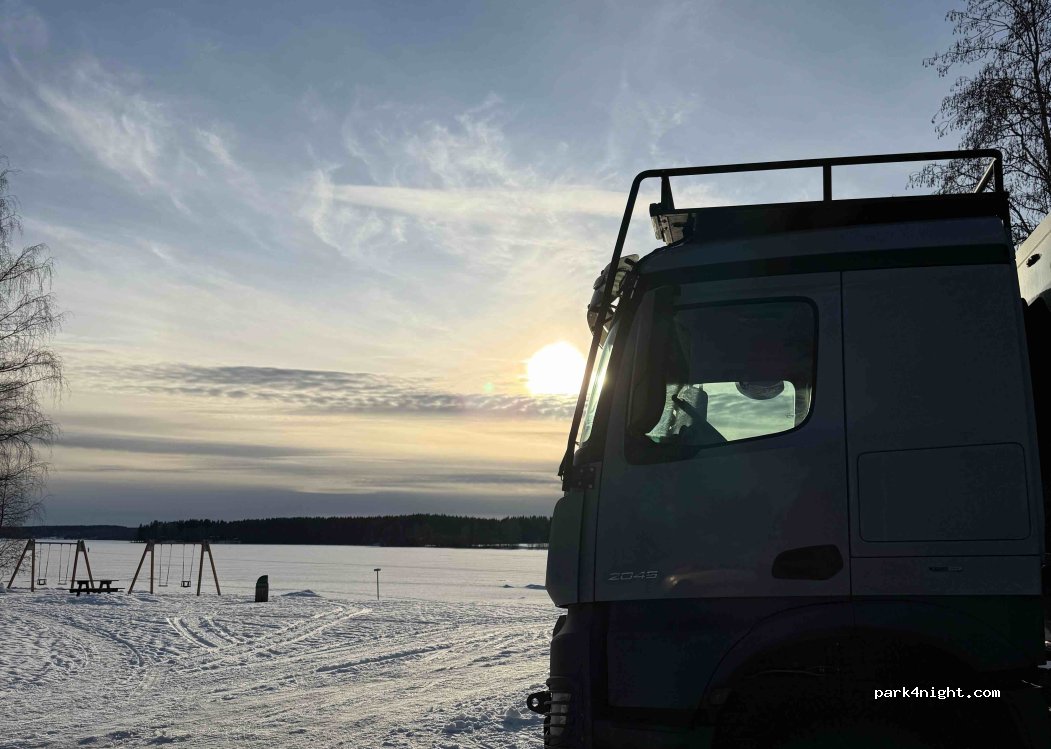 (74120) Iisalmi - 8 Uimarinpolku — foto 4