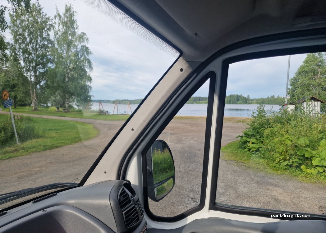 (74120) Iisalmi - 8 Uimarinpolku — foto 5