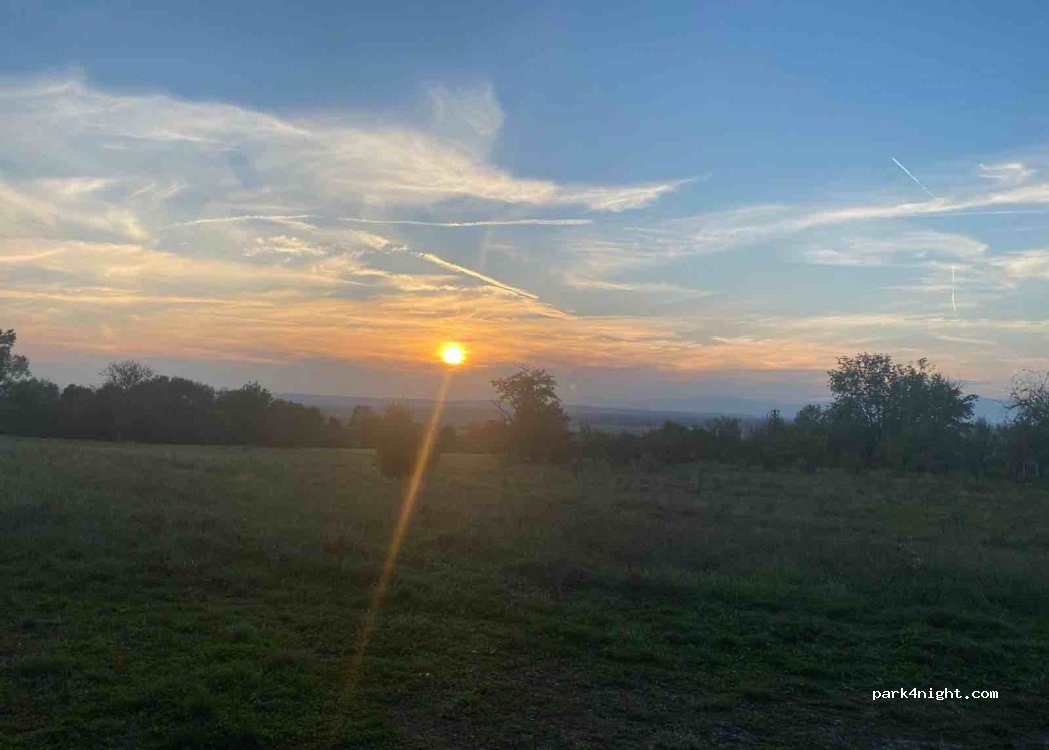 (79415) Bad Bellingen - 3/1 Am Golfplatz — foto
