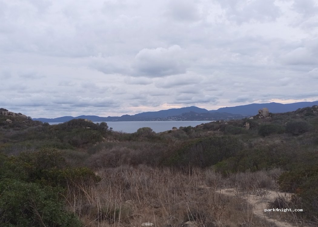 (09043) Muravera - — foto