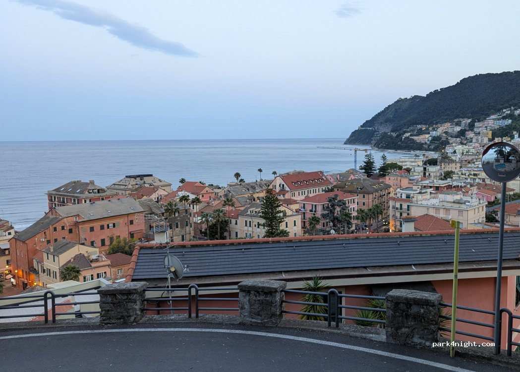 (17053) Laigueglia - 25 Via Andrea Doria — foto 2