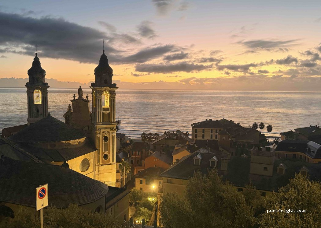 (17053) Laigueglia - 25 Via Andrea Doria — foto 3