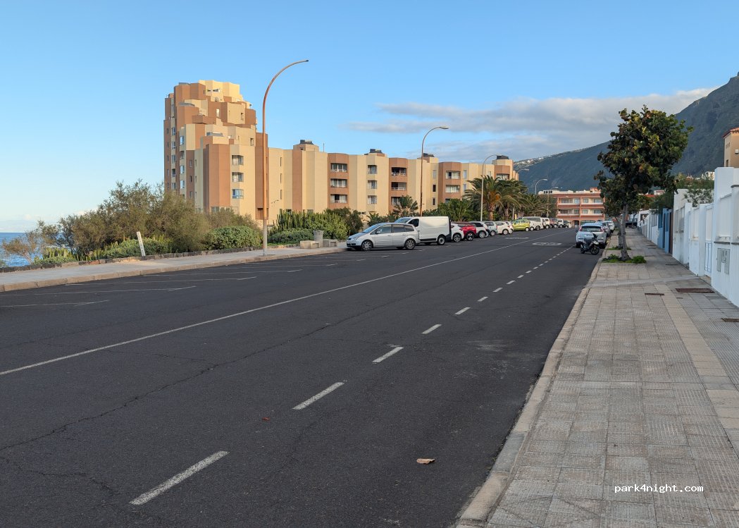 (38479) Sibora - 17 Avenida Marítima — foto