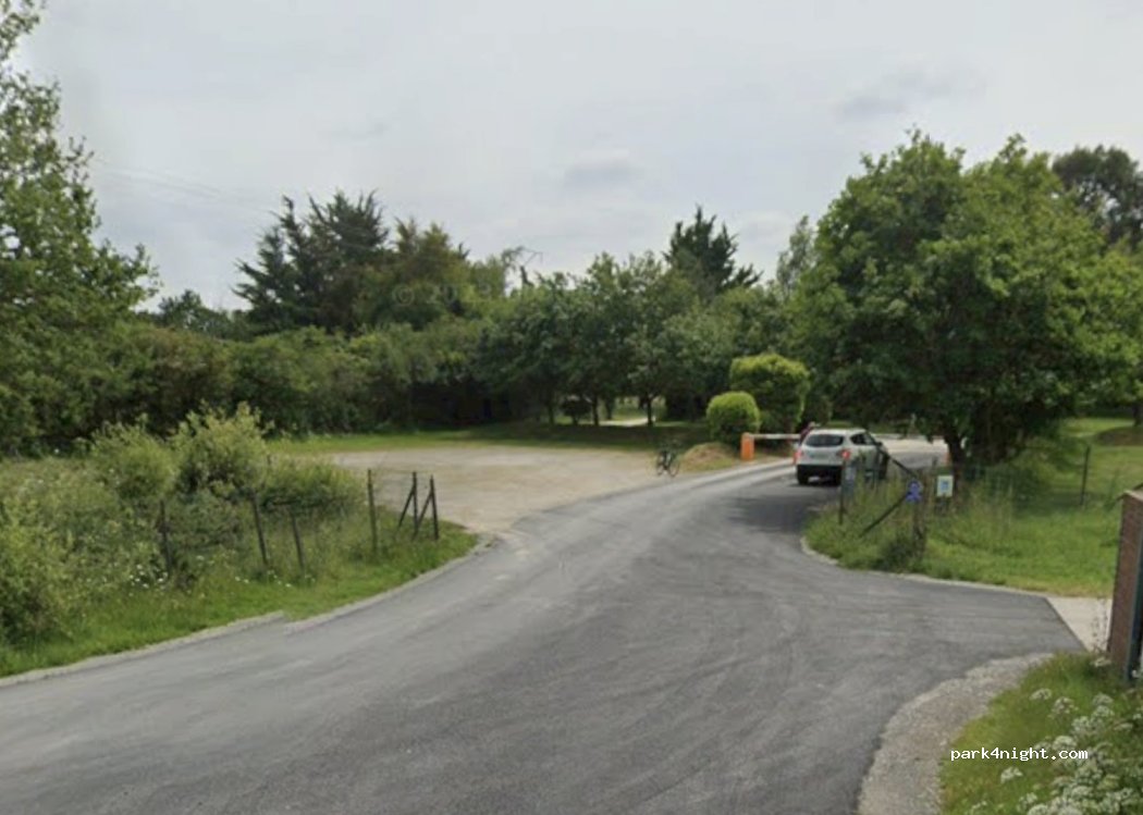 (44410) Assérac - 21 Le Créneau — foto
