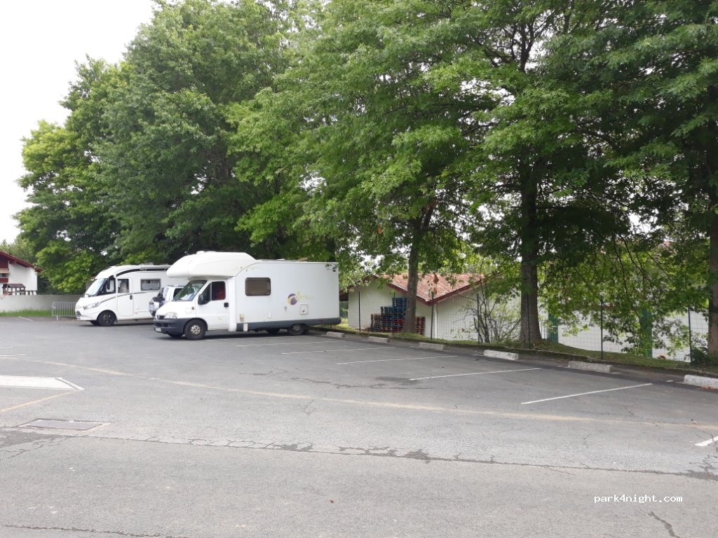(64250) Espelette - Gazitegiko Bidea — foto 2