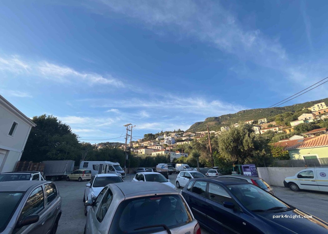 (283 00) Vathi - 1 Douriou Ippou — foto