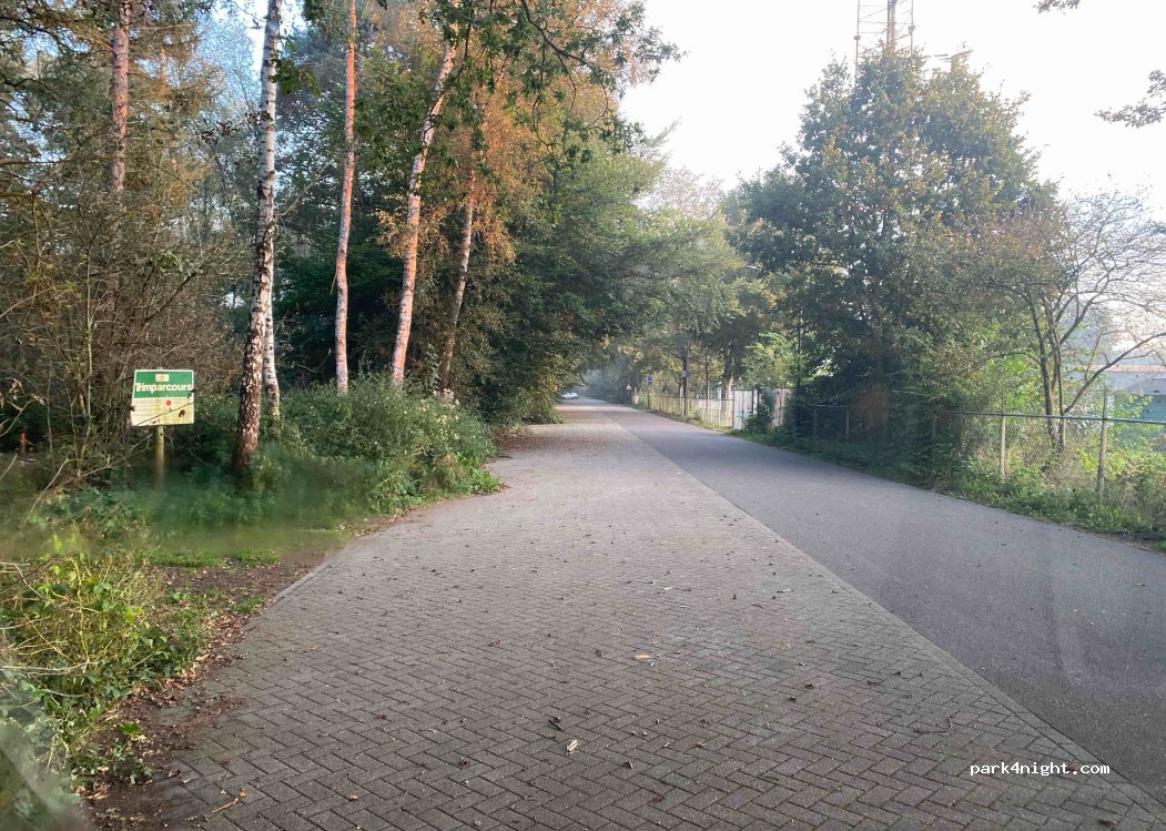 (5831 AS) Boxmeer - 152 Sportlaan — foto