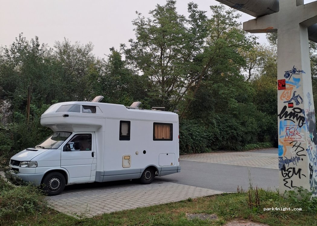 (07745) Jena - 210 Burgauer Weg — foto