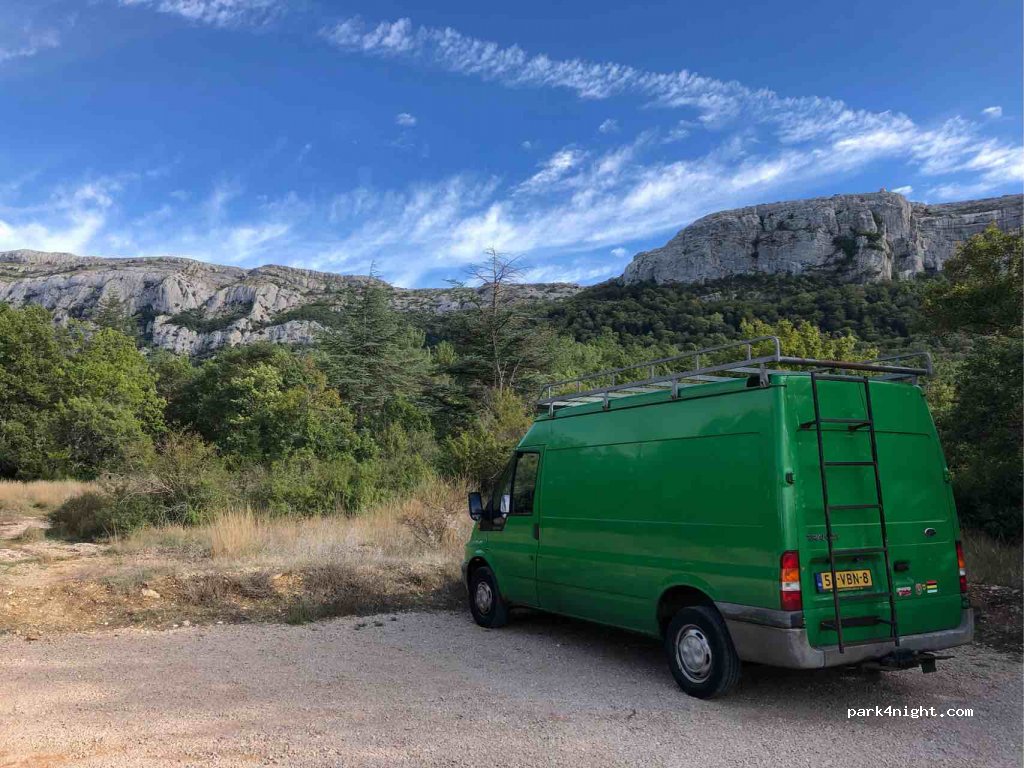 (83640) Plan-d'Aups-Sainte-Baume - D80 — foto 4
