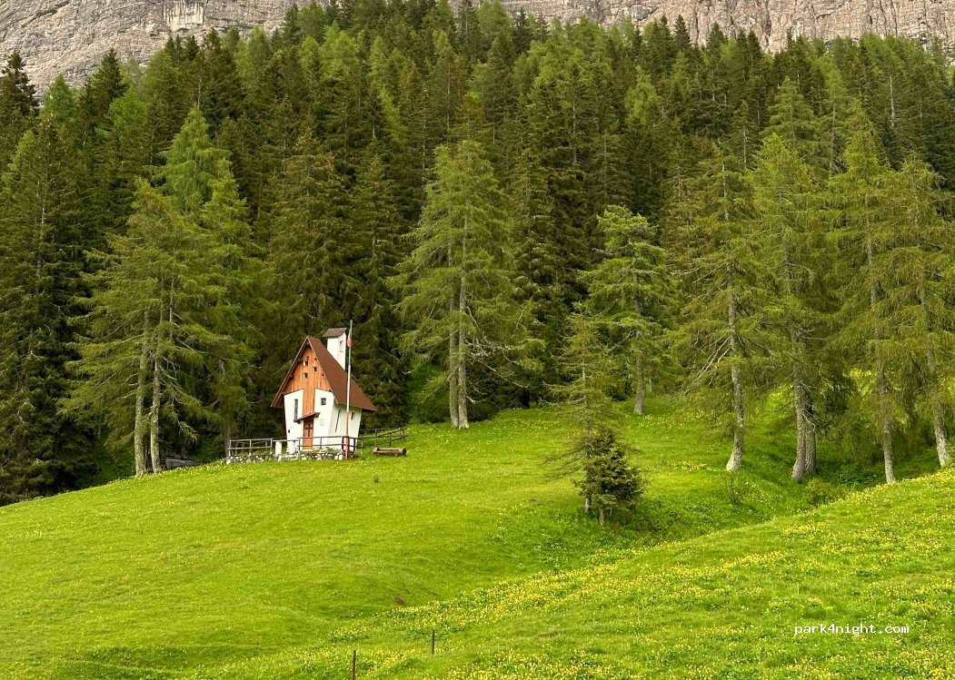 (32020) La Valle Agordina - 1 Localita' Passo Duran — foto 3