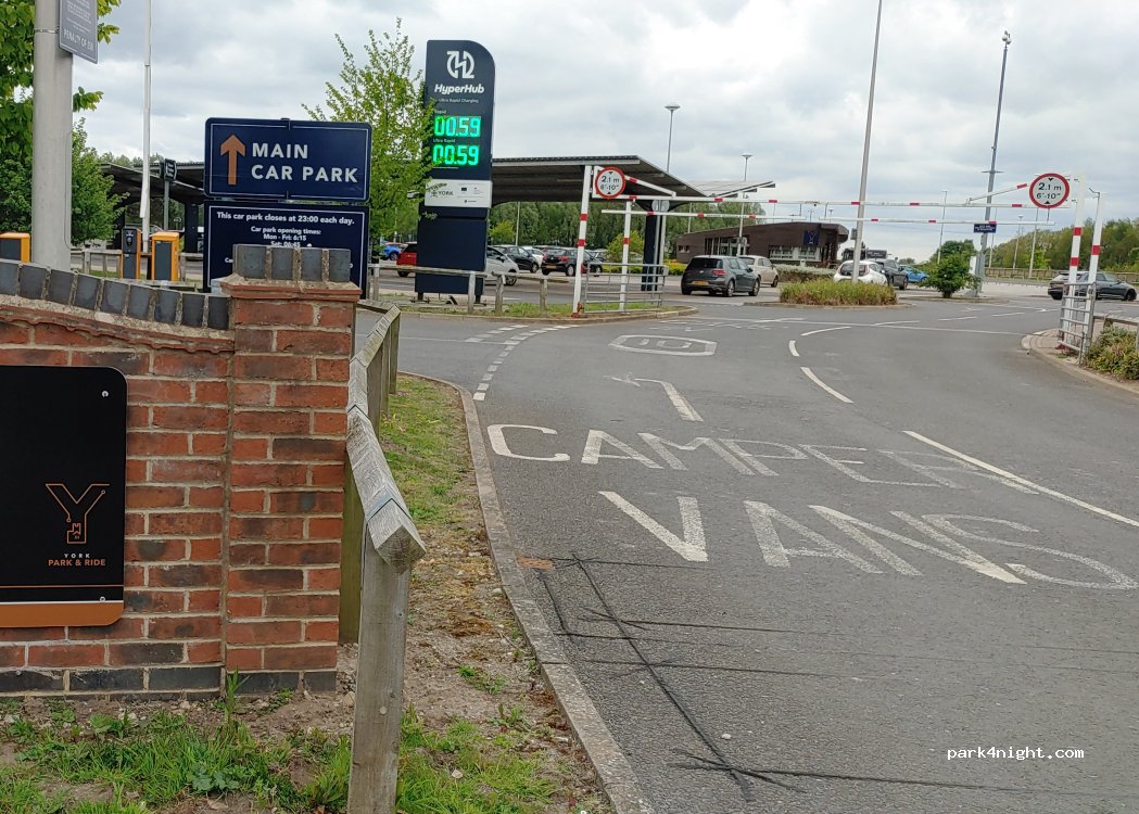 (YO26 6QF) Upper Poppleton - 3 North Field Lane — foto