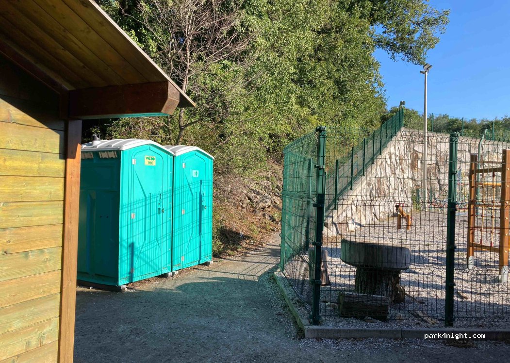(5270) Ajdovščina - 6a Vipavski Križ — foto