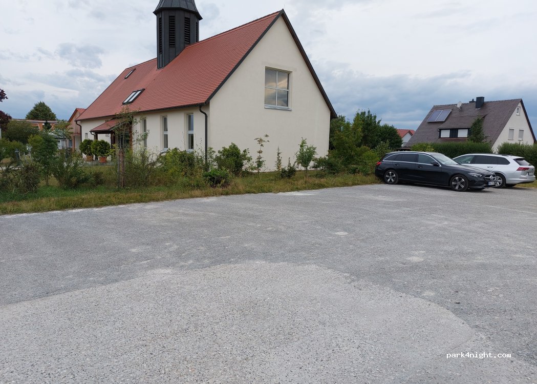 (91607) Gebsattel - 2 Bahnhofweg — foto 2