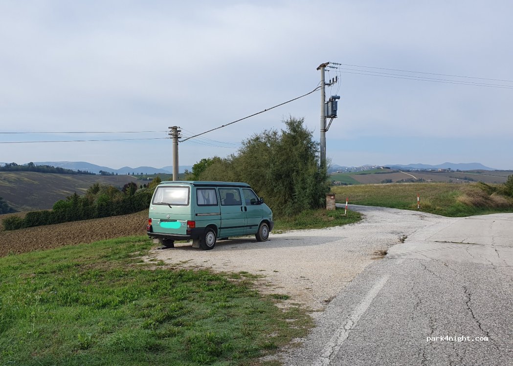 (60035) Jesi - 20 Via Gangalia Alta — foto