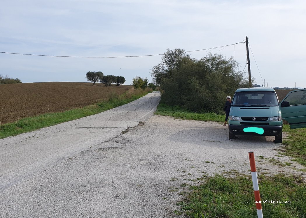 (60035) Jesi - 20 Via Gangalia Alta — foto 2