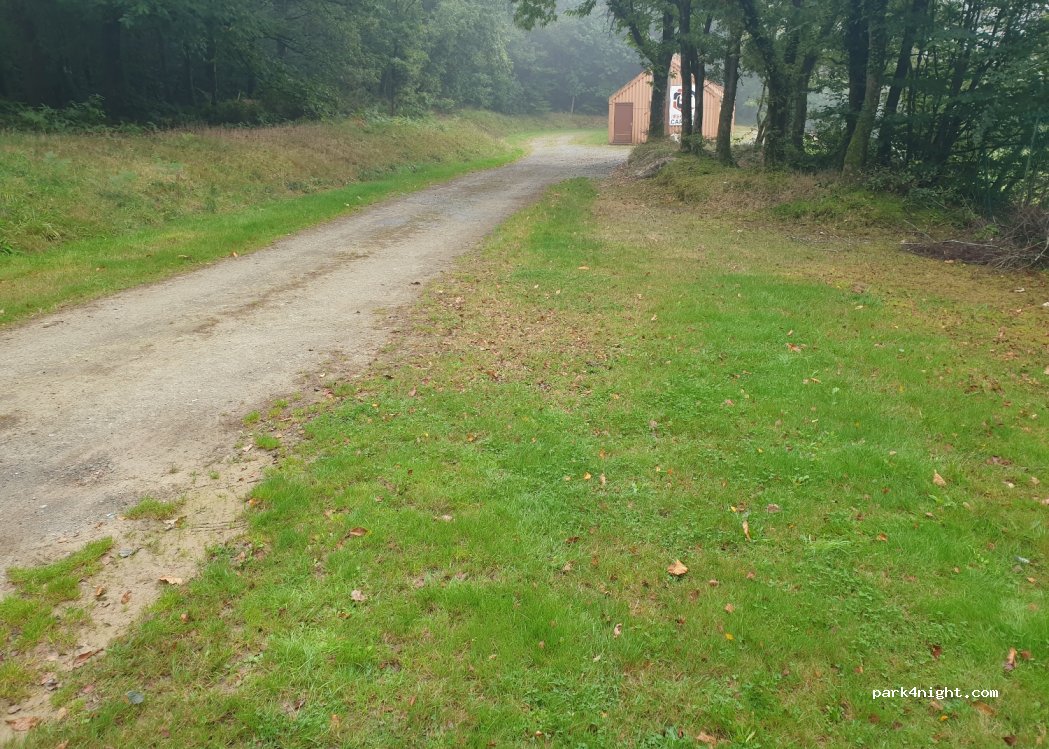 (22340) Treffrin - 19 Lotissement Le Verger — foto