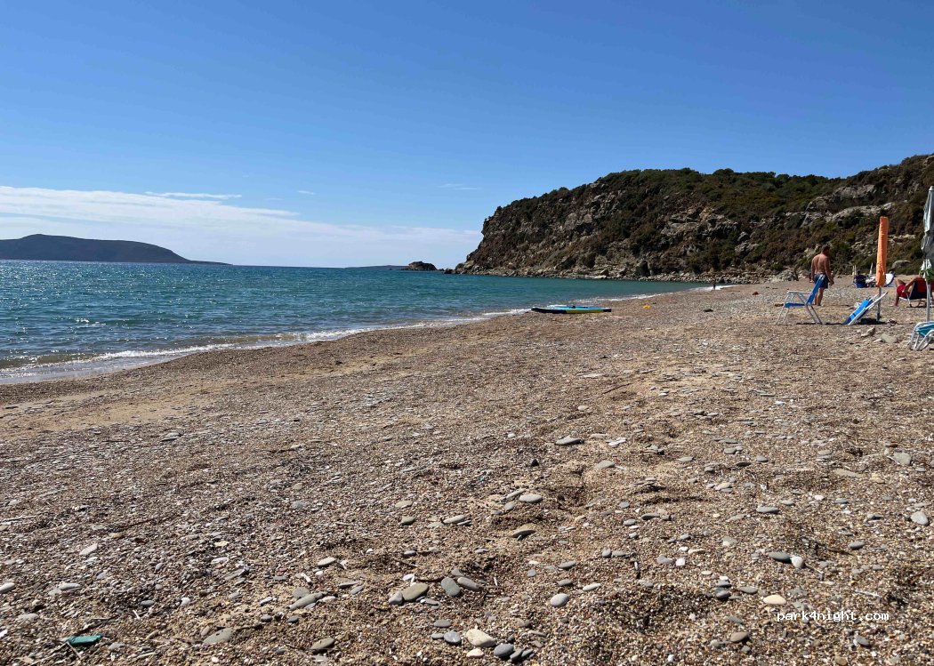 Camping Finikes — foto 4
