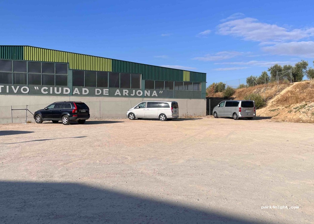(23760) Arjona - 4 Calle Arjonilla — foto 2