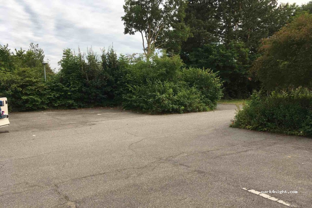 (3400) Hillerød - 28 Ødamsvej — foto 2