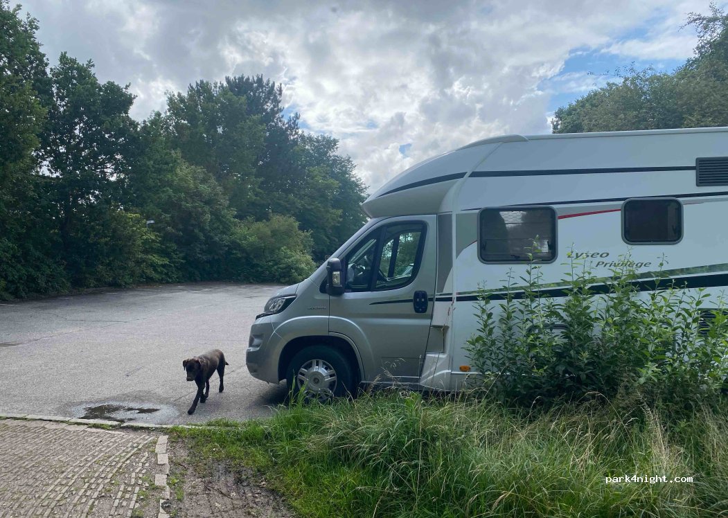 (3400) Hillerød - 28 Ødamsvej — foto 3