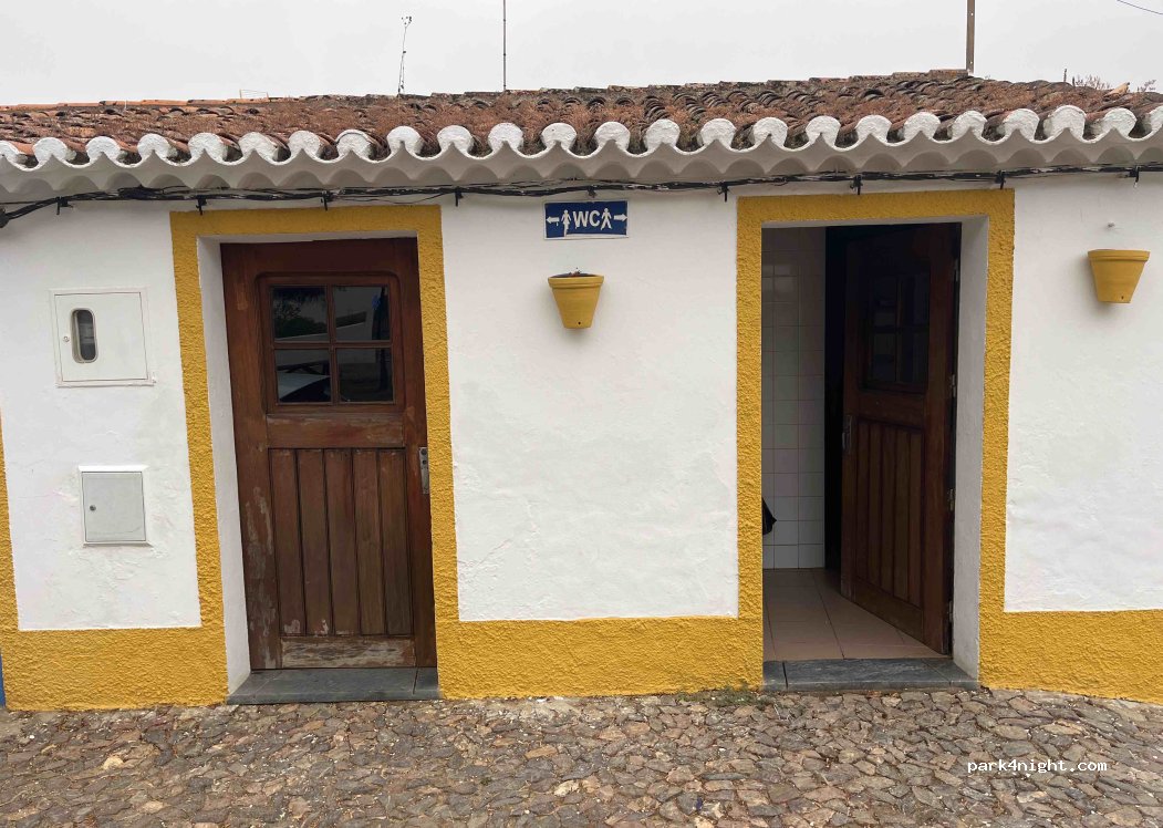 (7780-346) Castro Verde - 27 Avenida Nossa Senhora da Esperança — foto 2
