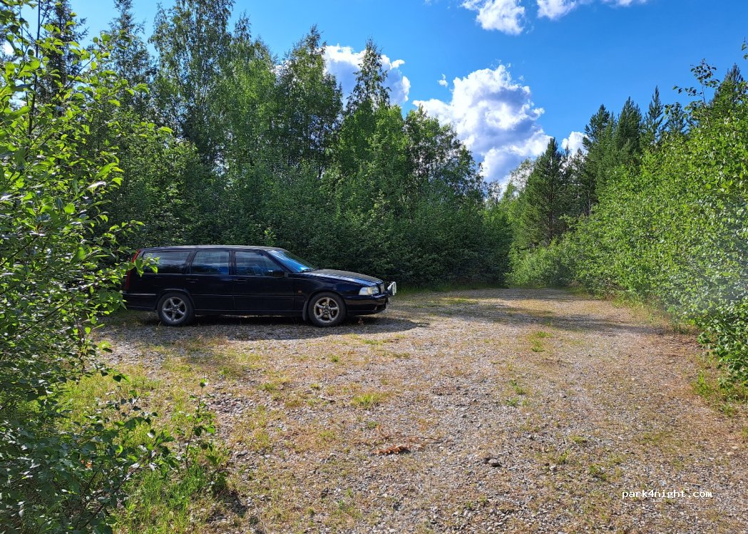 (833 93) Strömsund - Unnamed Road — foto 3