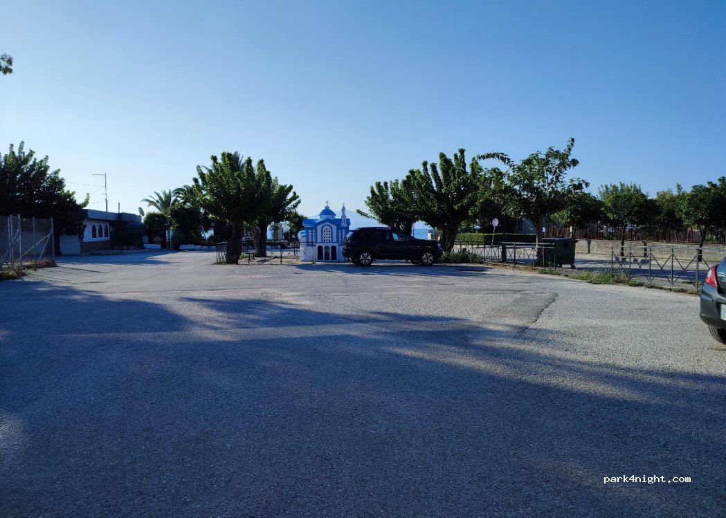 (374 00) Nea Agchialos - 1 Agiou Georgiou — foto 2
