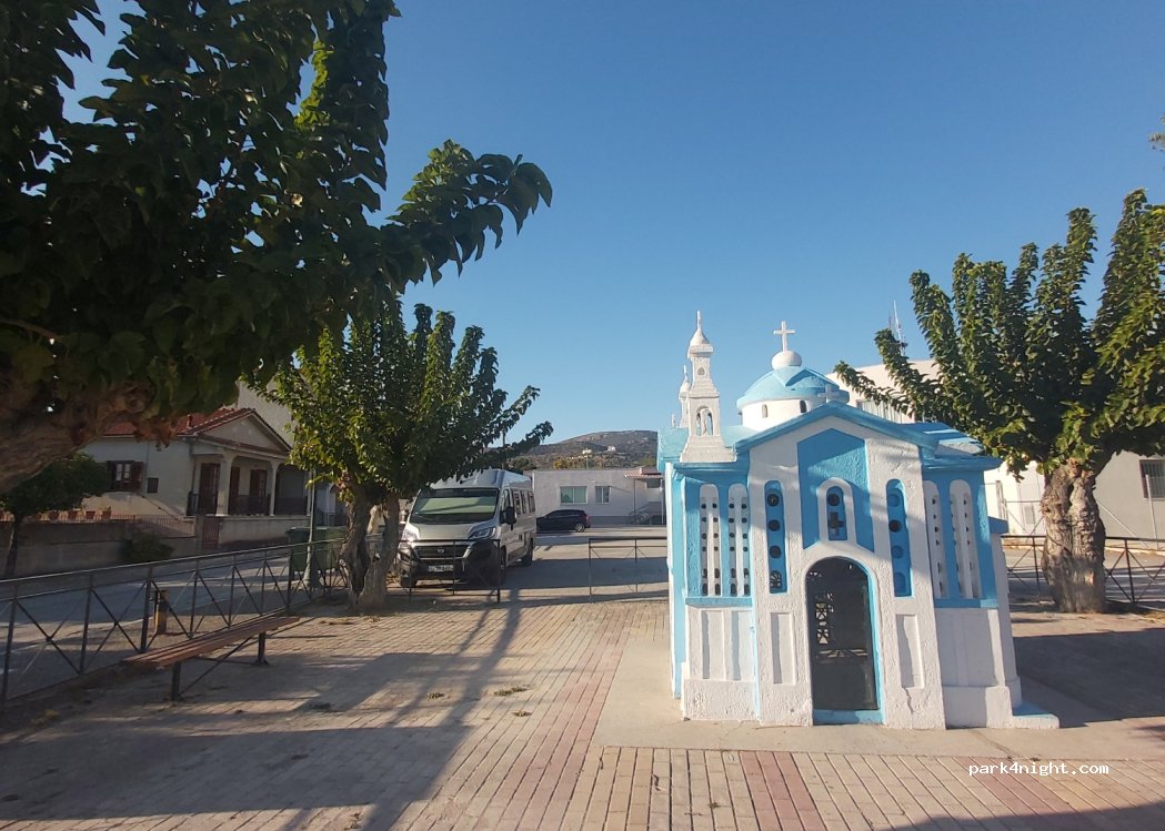 (374 00) Nea Agchialos - 1 Agiou Georgiou — foto 3