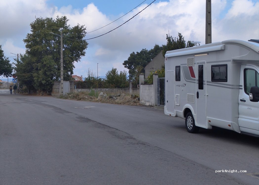 (32630) Xinzo de Limia - 86 Rúa Galicia — foto