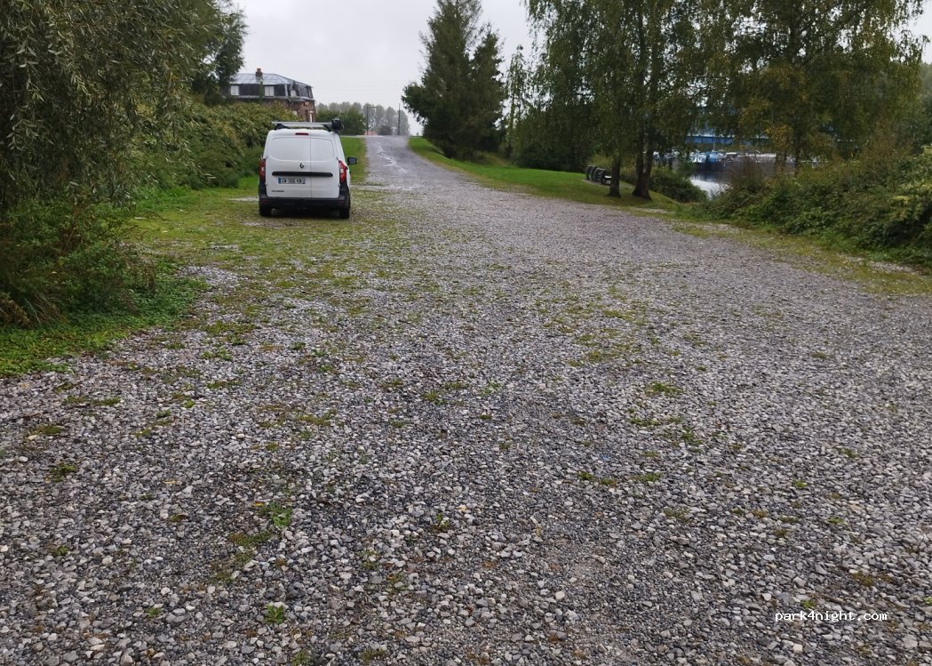 (59151) Arleux - 83 Rue du Bias — foto 3