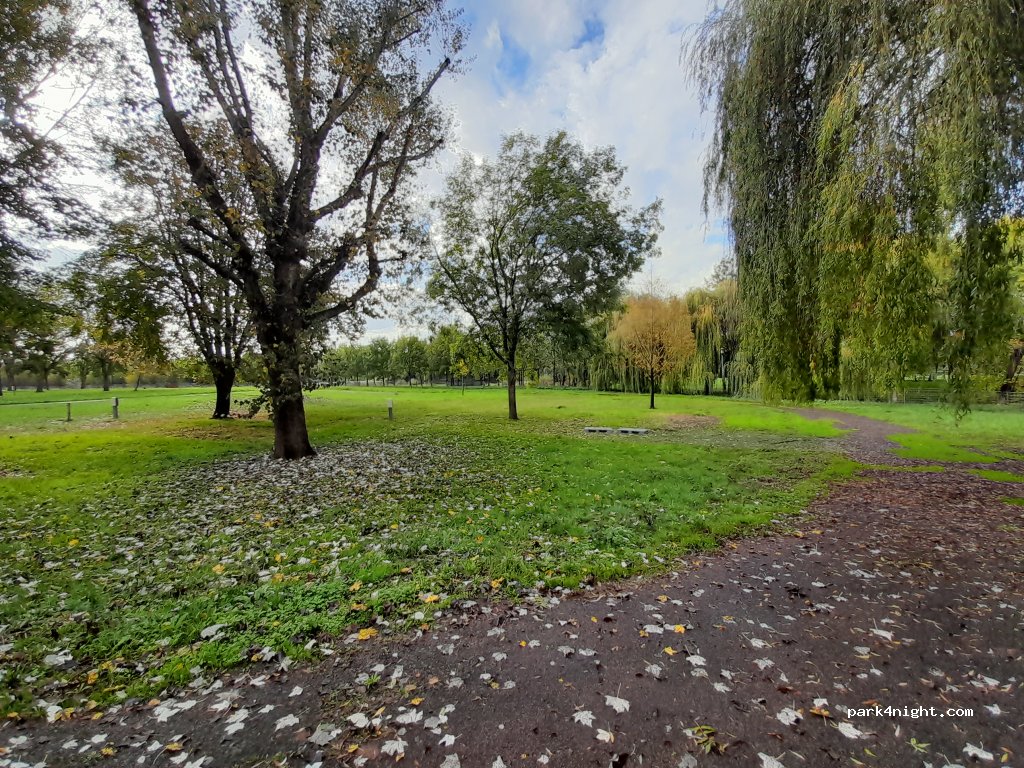 Camping Onlycamp - Les Bords de Vienne — foto