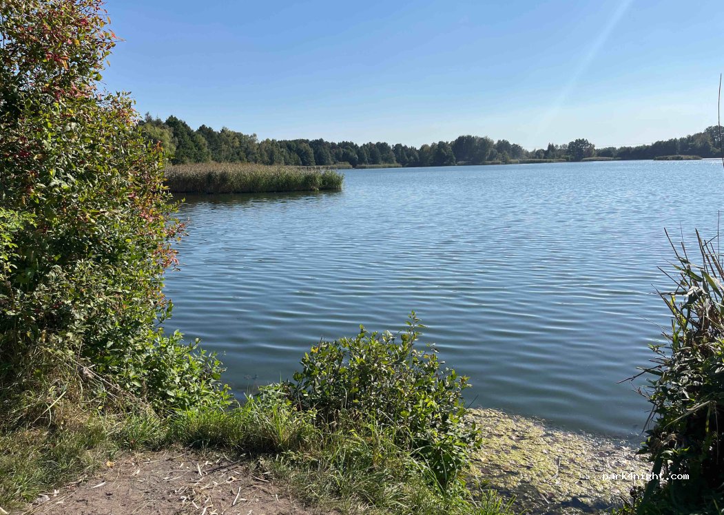 (16792) Zehdenick - 5 Hoch-und Stapelweg — foto