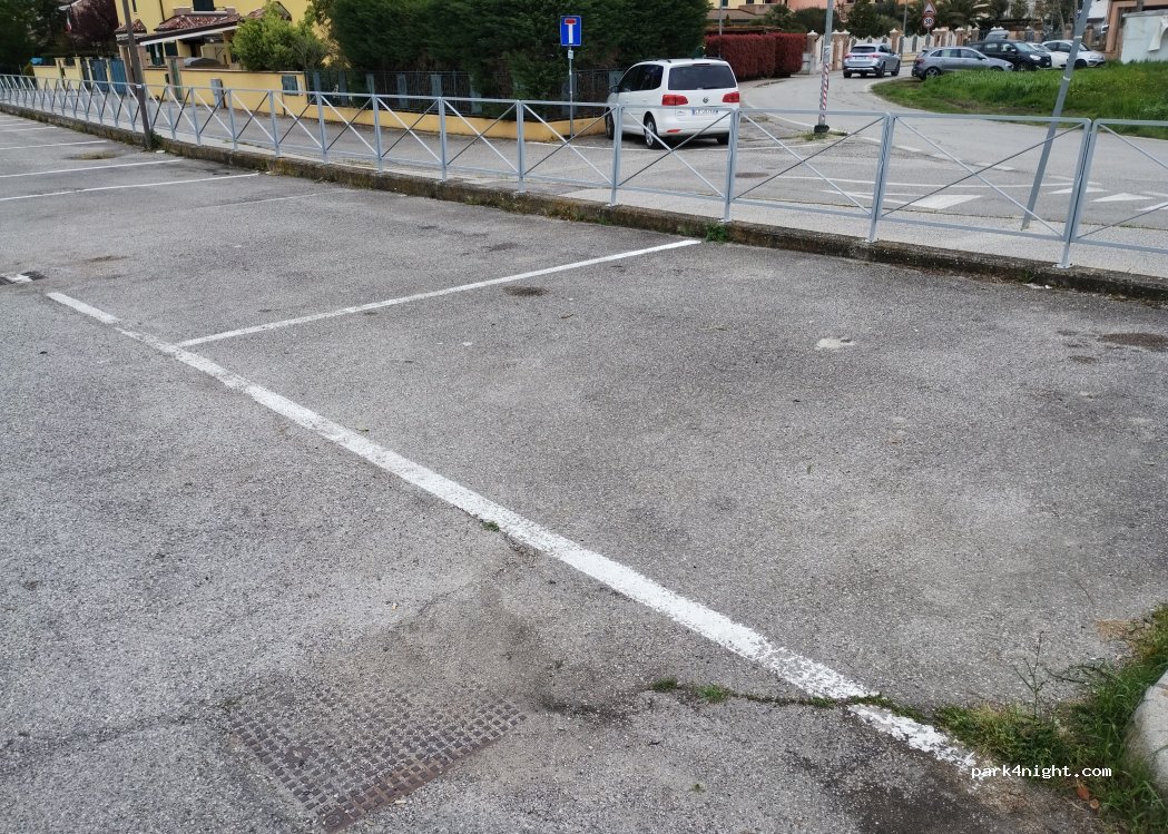 (44022) Comacchio - 2 Via dello Zuccherificio — foto