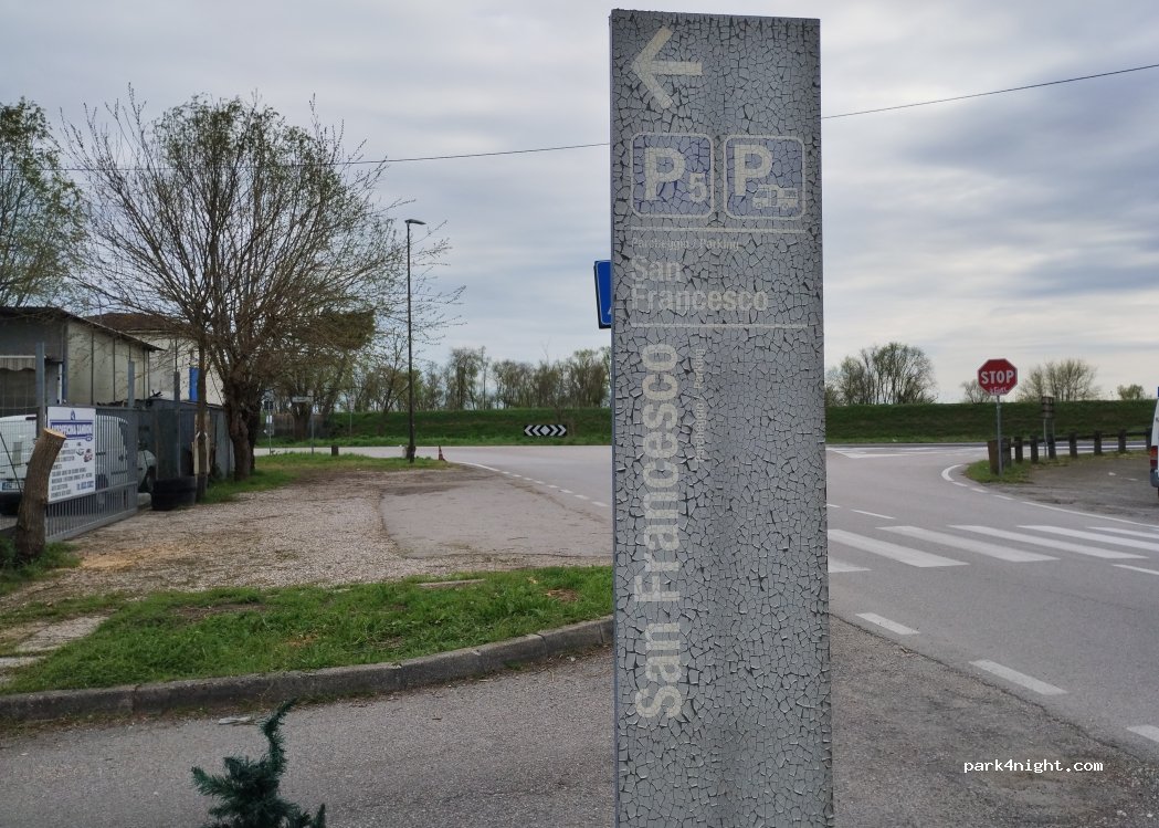 (44022) Comacchio - 2 Via dello Zuccherificio — foto 3