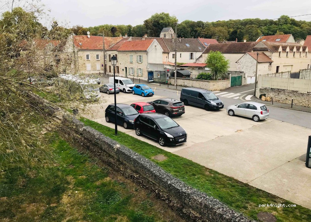 (77450) Trilbardou - 2 Quai de la Marne — foto