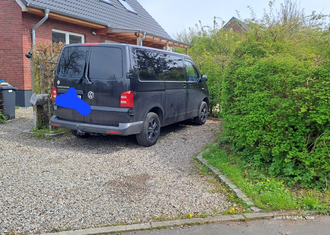 (24229) Schwedeneck - 2 Gartenstraße — foto