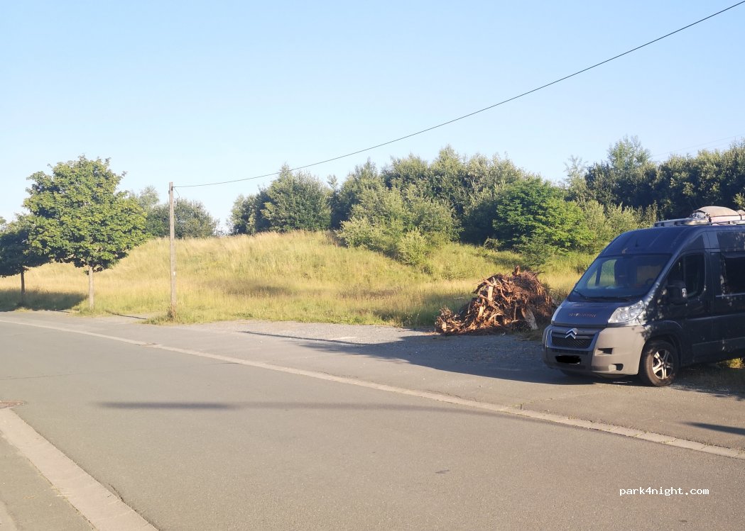 (95502) Himmelkron - 4 Streitmühlstraße — foto