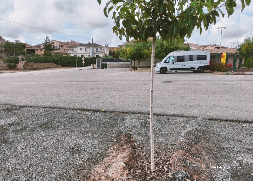 (25212) Les Pallargues - 2 Avinguda Catalunya — foto