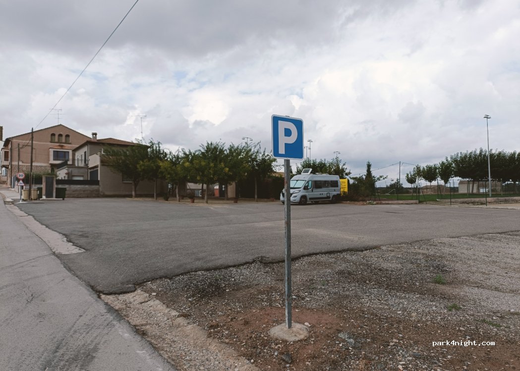 (25212) Les Pallargues - 2 Avinguda Catalunya — foto 2