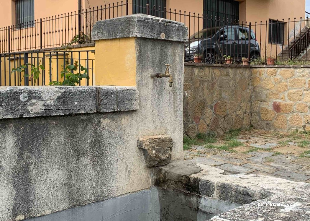 (53026) Monticchiello - 422 Viale Marino Cappelli — foto