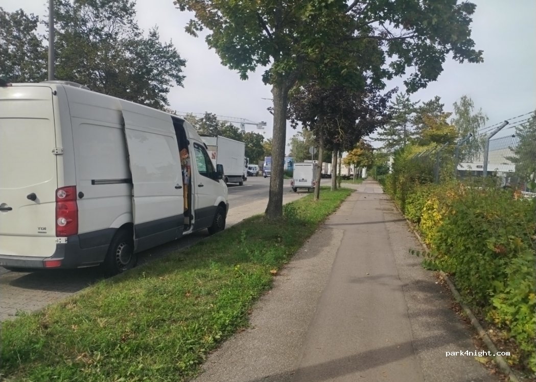 (71634) Ludwigsburg - 16 Porschestraße — foto 2