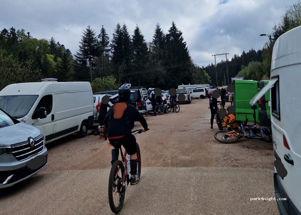 (68650) Le Bonhomme - D148 — foto 3
