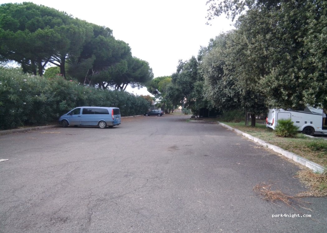 (01014) Montalto Marina - 61 Via Tre Cancelli — foto