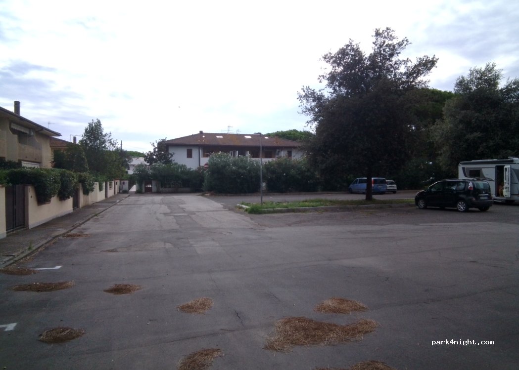 (01014) Montalto Marina - 61 Via Tre Cancelli — foto 2