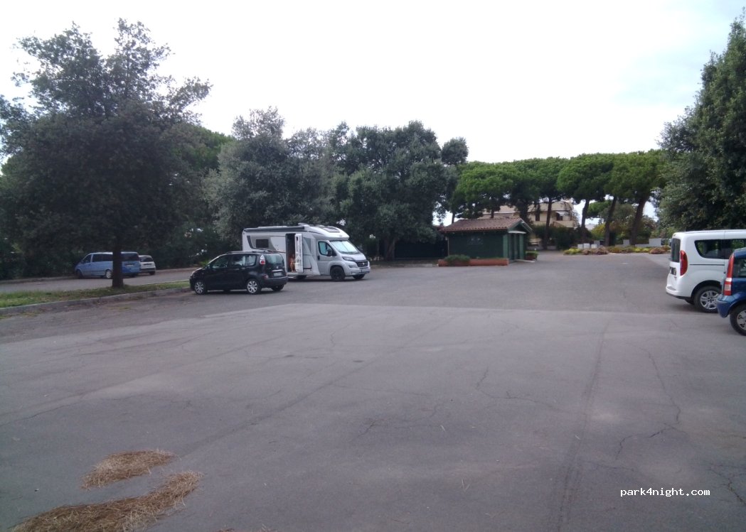 (01014) Montalto Marina - 61 Via Tre Cancelli — foto 3