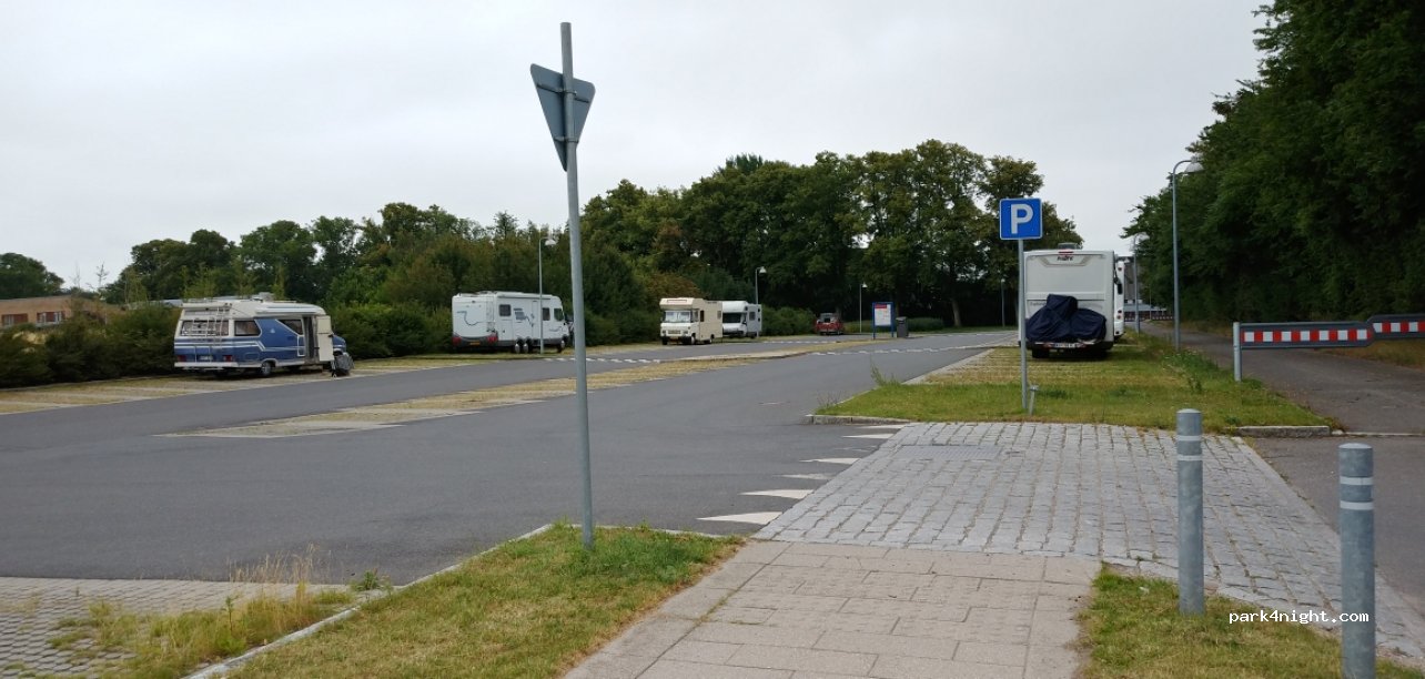(4100) Ringsted - 43 Teglovnsvej — foto 2
