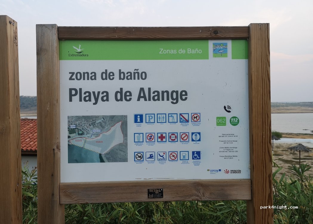 (06840) Alange - — foto 3