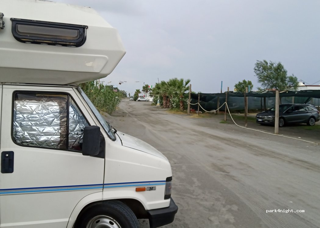 (87029) Fiume Lao - 12 Via del Mare — foto