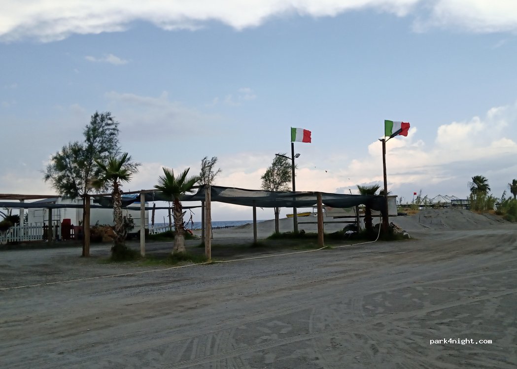 (87029) Fiume Lao - 12 Via del Mare — foto 2